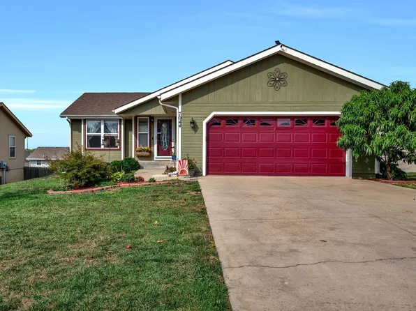 7044 SW 19th Ln, Topeka, KS 66615