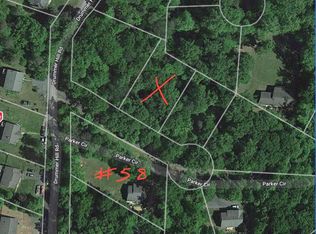 0 Parker Cir, Front Royal, VA 22630