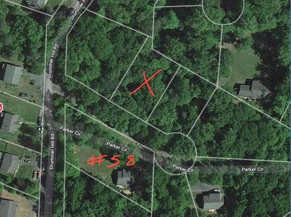 0 Parker Cir, Front Royal, VA 22630