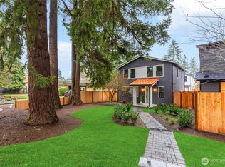 11607 NE 112th Street #2, Kirkland, WA