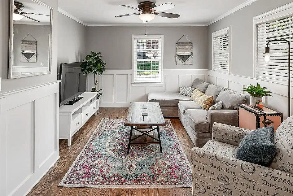 3 bed, 1500 sqft, $2,900 — Photo 4