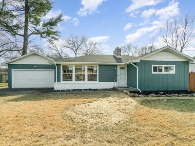 29 Pine Ridge Dr, Bay City, MI, 48706