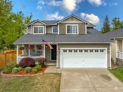 6609 130th Street Ct E, Puyallup, WA, 98373