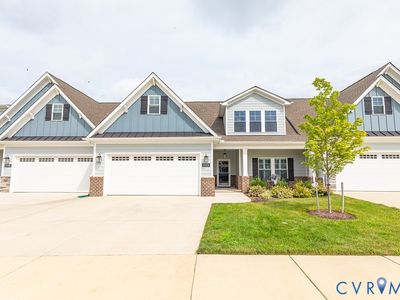 10504 Goosecross Way #E3, Mechanicsville, VA, 23116