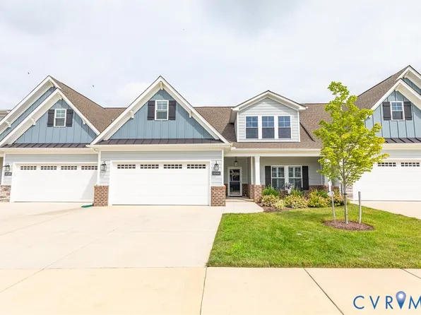 10504 Goosecross Way #E3, Mechanicsville, VA 23116