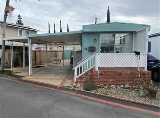 1801 E Collins Ave Trailer 36, Orange, CA