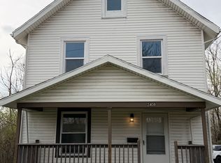 2408 Navarre Rd SW, Canton, OH 44706
