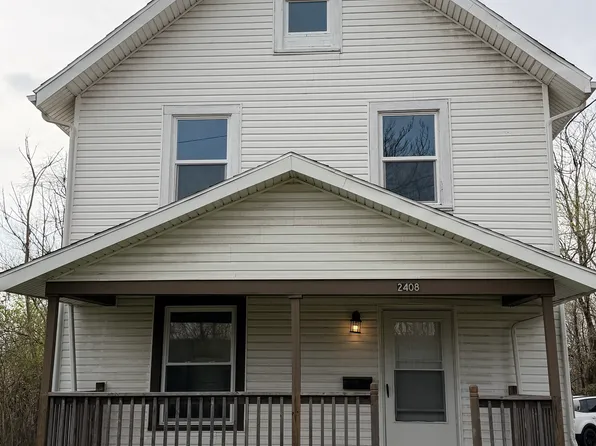 2408 Navarre Rd SW, Canton, OH 44706