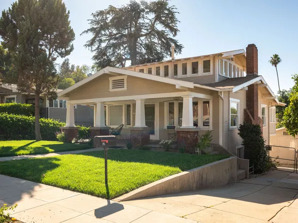 5003 Sierra Villa Dr, Los Angeles, CA 90041