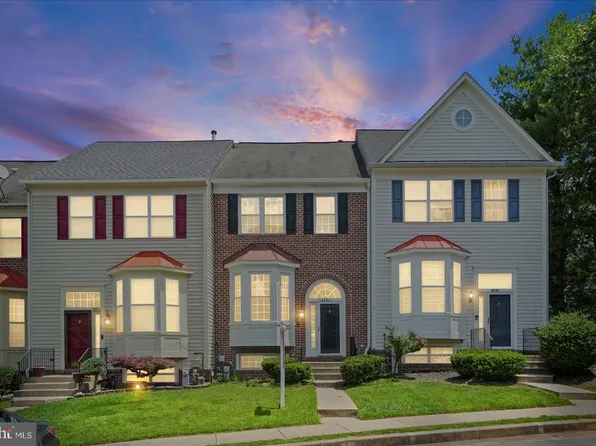 4303 Huntshire Rd, Randallstown, MD 21133