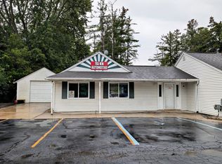 7051 W Vienna Rd, Clio, MI 48420