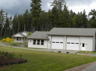 6178 NW Fern Leona Rd, Bremerton, WA 98312