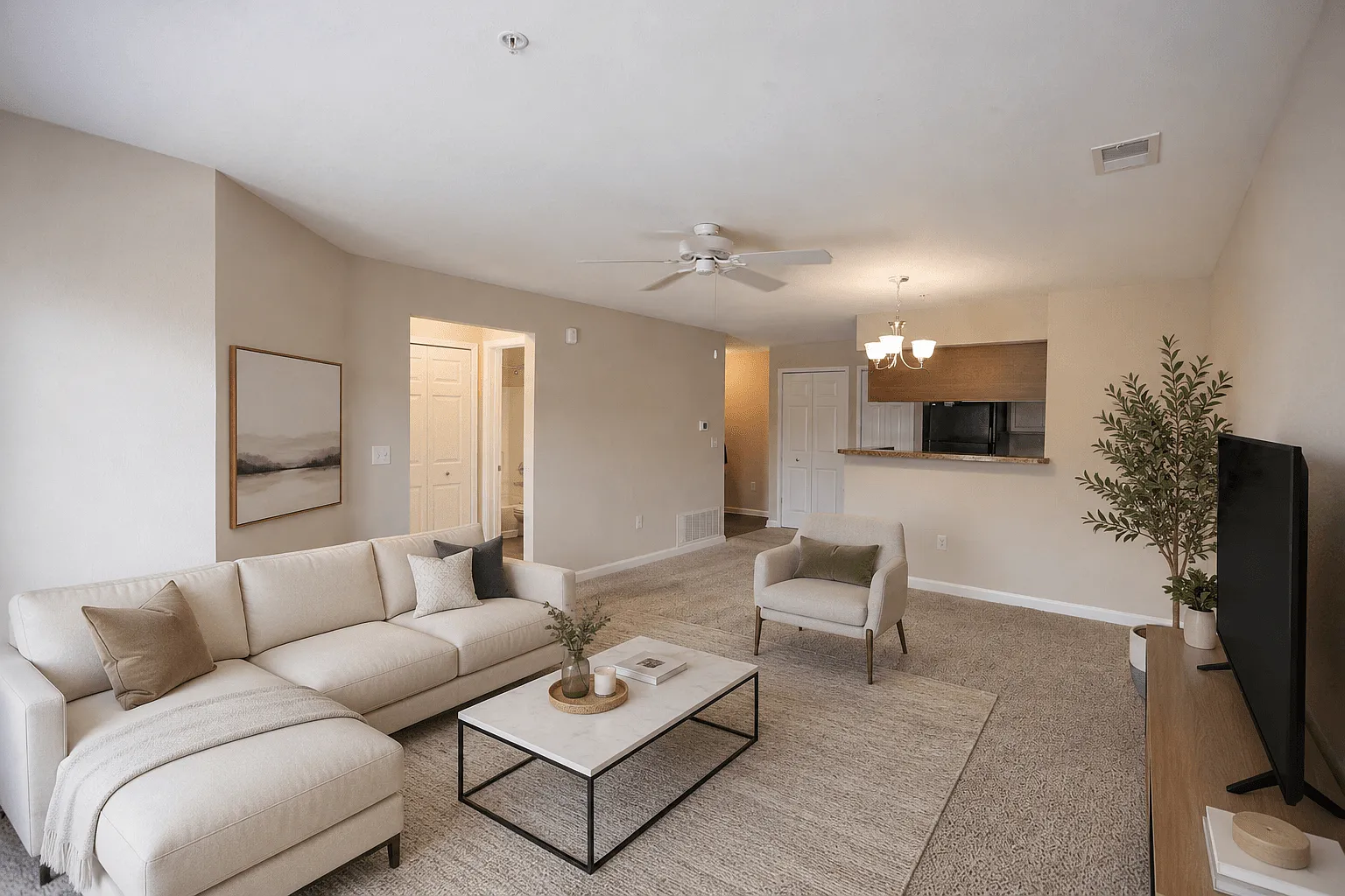 Irene Woods Apartments — Photo 1