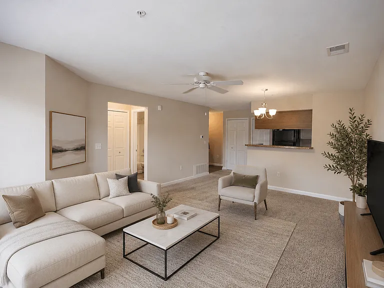 Irene Woods Apartments — Photo 1