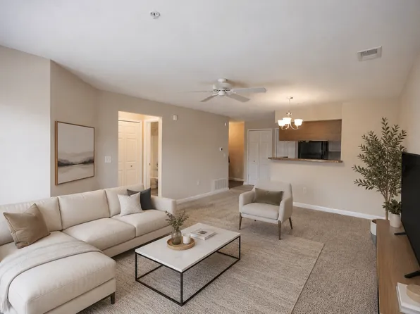 Irene Woods Apartments