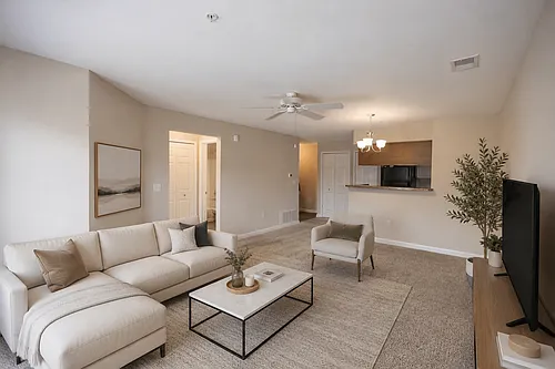 Irene Woods Apartments Photo 1