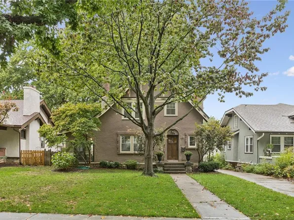 7208 Madison Ave, Kansas City, MO 64114