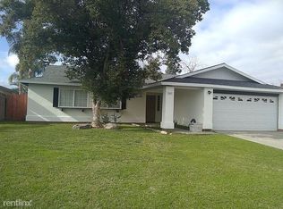 5601 Annette St, Bakersfield, CA 93313