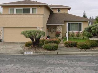 40369 Loro Pl, Fremont, CA 94539