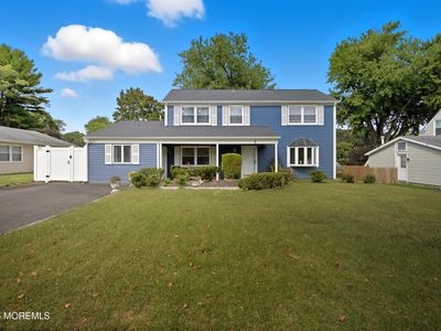 9 Idolstone Lane, Aberdeen, NJ, 07747