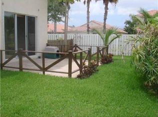 3261 SW 160th Ave, Miramar, FL 33027