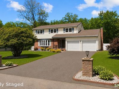 56 Windbrook Drive, Windsor, CT, 06095