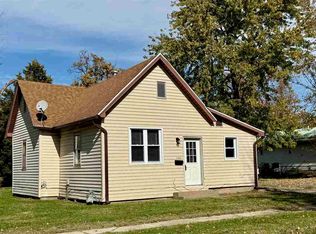 202 E Depot St, Sullivan, IN