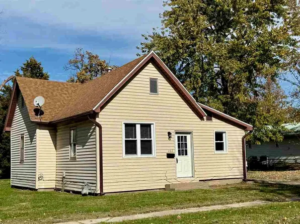 202 E Depot St, Sullivan, IN 47882