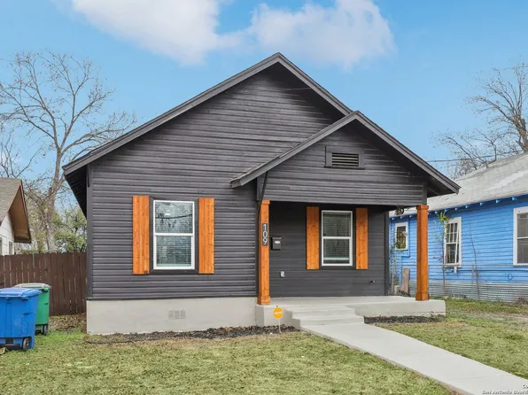109 Utah, San Antonio, TX 78210