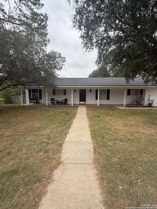 1410 F, Floresville, TX, 78114