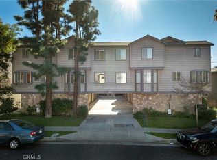 302 W Loraine St UNIT 4, Glendale, CA 91202