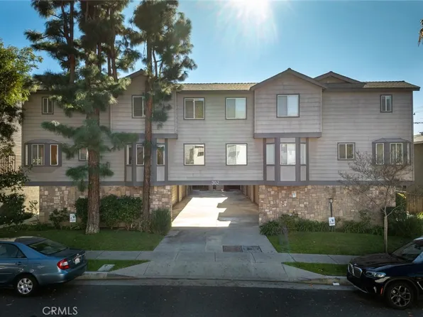 302 W Loraine St Unit 4, Glendale, CA 91202