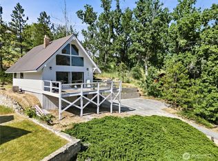 410 Shady Ln, Wenatchee, WA 98801