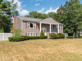 3299 Marilyn St, Schenectady, NY 12303