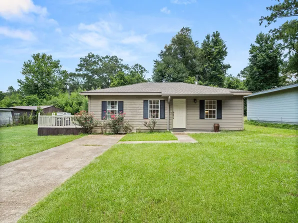 1010 Harvey St, Deridder, LA 70634