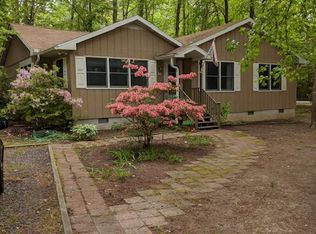 13 Harpoon Rd, Ocean Pines, MD 21811