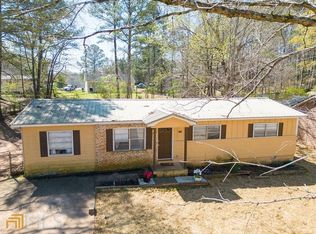 9133 Thrash St SW, Covington, GA 30014