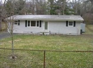 524 Lucy Rd, Kingsport, TN 37660