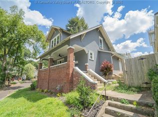 850 Springdale Dr, Charleston, WV 25302