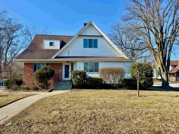 1619 Court St, Saginaw, MI 48602