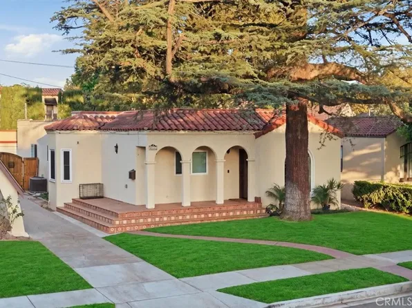 1004 N Everett St, Glendale, CA 91207
