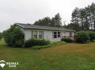 3863 Brown Rd, Millington, MI 48746