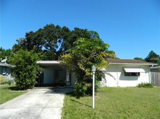 2206 Rose Ln, Clearwater, FL 33764