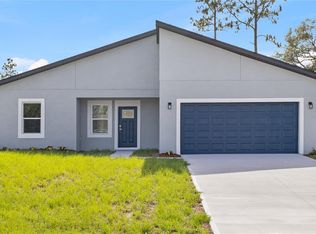 17739 SW 35th Avenue Rd, Ocala, FL 34473