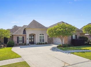 1405 Rue Des Jardin, Covington, LA 70433
