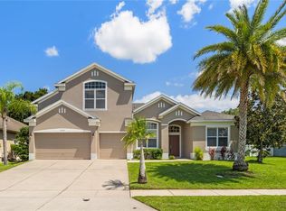 3525 Forest Ridge Ln, Kissimmee, FL 34741