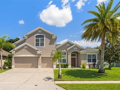 3525 Forest Ridge Ln, Kissimmee, FL, 34741
