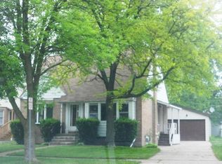 21217 Maple St, Matteson, IL 60443