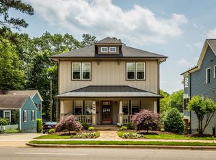 514 E Whitaker Mill Rd, Raleigh, NC 27608