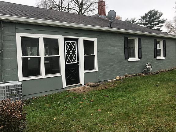 North Side View